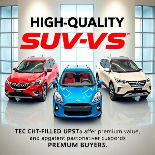 20万左右买什么车推荐？三款国产高品质SUV值得关注(图2)