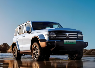 25万左右买什么车好最新推荐？长城汽车这三款SUV值得考虑(图1)