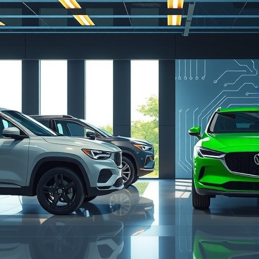 25万左右的SUV车推荐：长城汽车这三款SUV闭眼买都不会错(图2)