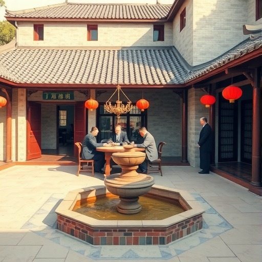 第四届儒商大会今起在济南举办(图1)