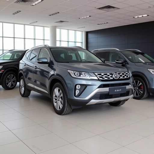 十五万左右买什么车好推荐suv？这三款长城车型值得入手(图2)