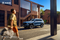 买suv哪款车比较好？长城汽车多款车型全方位满足需求(图1)