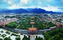 2025年全国“我们的节日·重阳”主题文化活动即将在山东泰安启幕(图1)