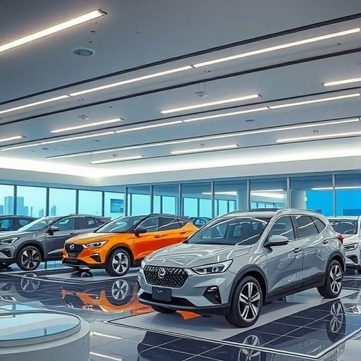 SUV哪款车比较好？长城汽车全系SUV导购(图2)