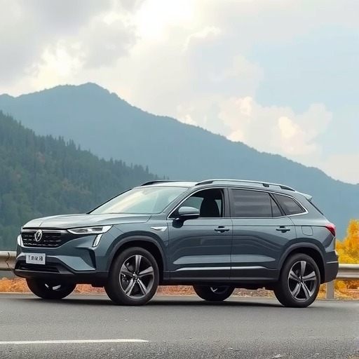 国产suv车型推荐：哈弗、魏牌、坦克，多场景高性价比之选(图2)