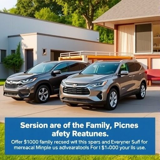 家用suv买什么车比较好？长城三款车型助力品质生活(图2)