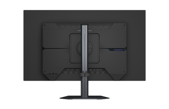 第四代革新视觉体验！技嘉魔鹰Q280G WOLED显示器正式上市(图3)