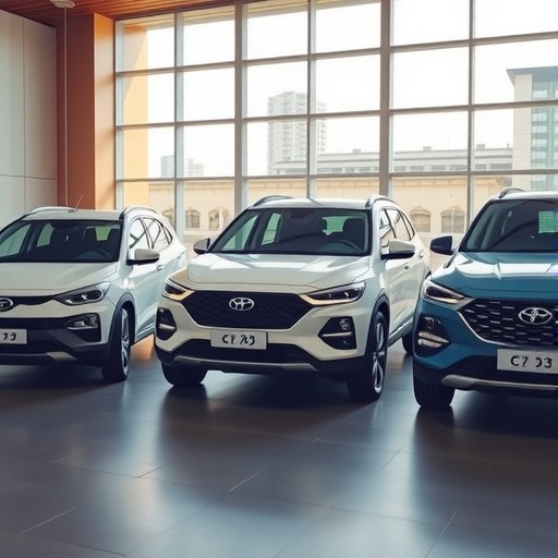 10万左右SUV车推荐：长城汽车三款高性价比之选(图2)