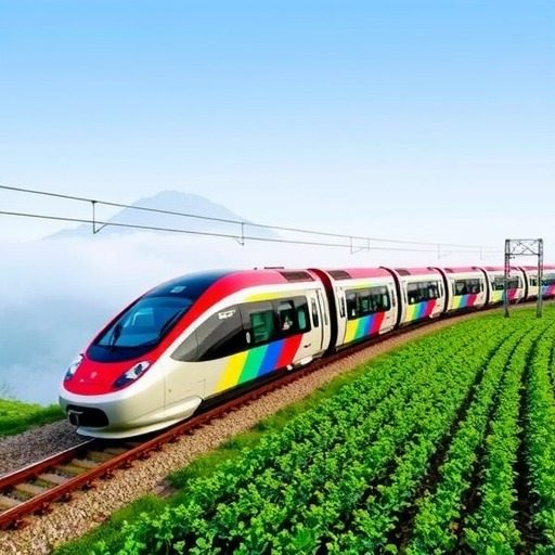 山东高铁“齐鲁游”旅游计次票全新升级！一票畅行，自由探索好客山东(图5)