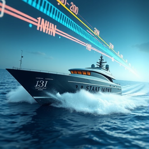 青春华章 向海图强丨乘风破浪立潮头 一组数据解码山东海洋经济新动能(图4)