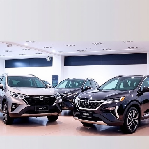 最建议买的SUV车型：长城汽车全价位推荐！(图2)