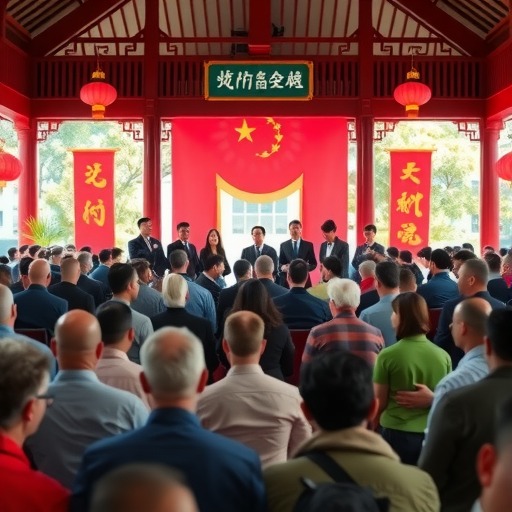 闪电评论 | 儒商盛会启新程，厚道齐鲁向未来(图2)