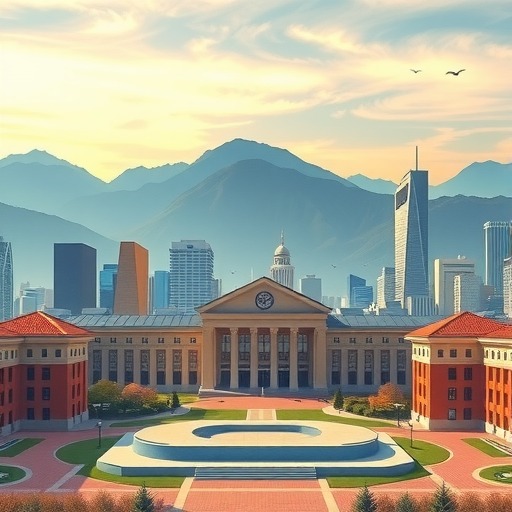 本科直升| 2025韩国大学综合排名发布：整体竞争力提升，名校差距缩小