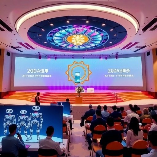 阿里云AI火花大会：规模化前夜，AI务实派靠场景破局(图5)