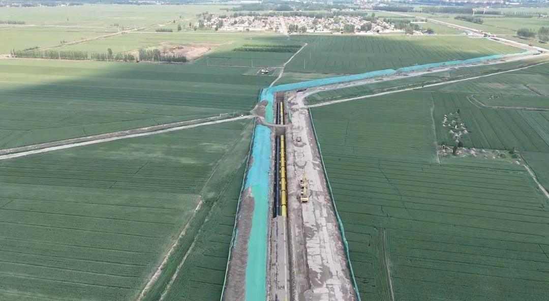 暖气也“跨界”！山东供暖亮出黑科技，余热核能齐上阵(图3)