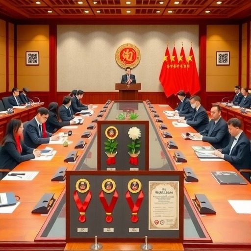 山东省人大代表建议工作座谈会暨第三届省人大代表优秀建议和先进承办单位表彰会召开