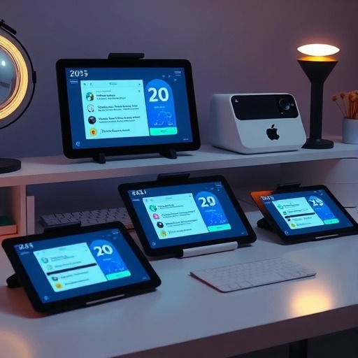 2025最佳AI平板终极选购指南：这5款将彻底改变你的效率！(图3)