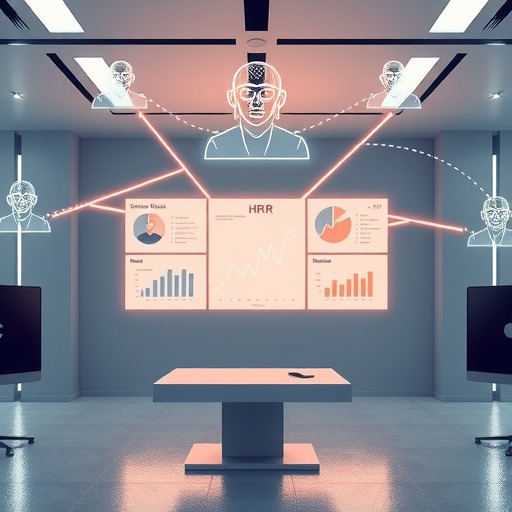 【中国人力资源日】身边云推出人力资源行业数字化综合服务方案(图2)