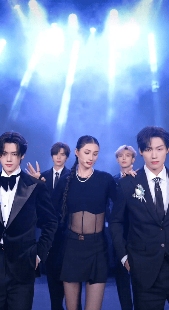 无忧传媒团播+千万网红带货？索尼电影感助力娱播模式升级(图2)