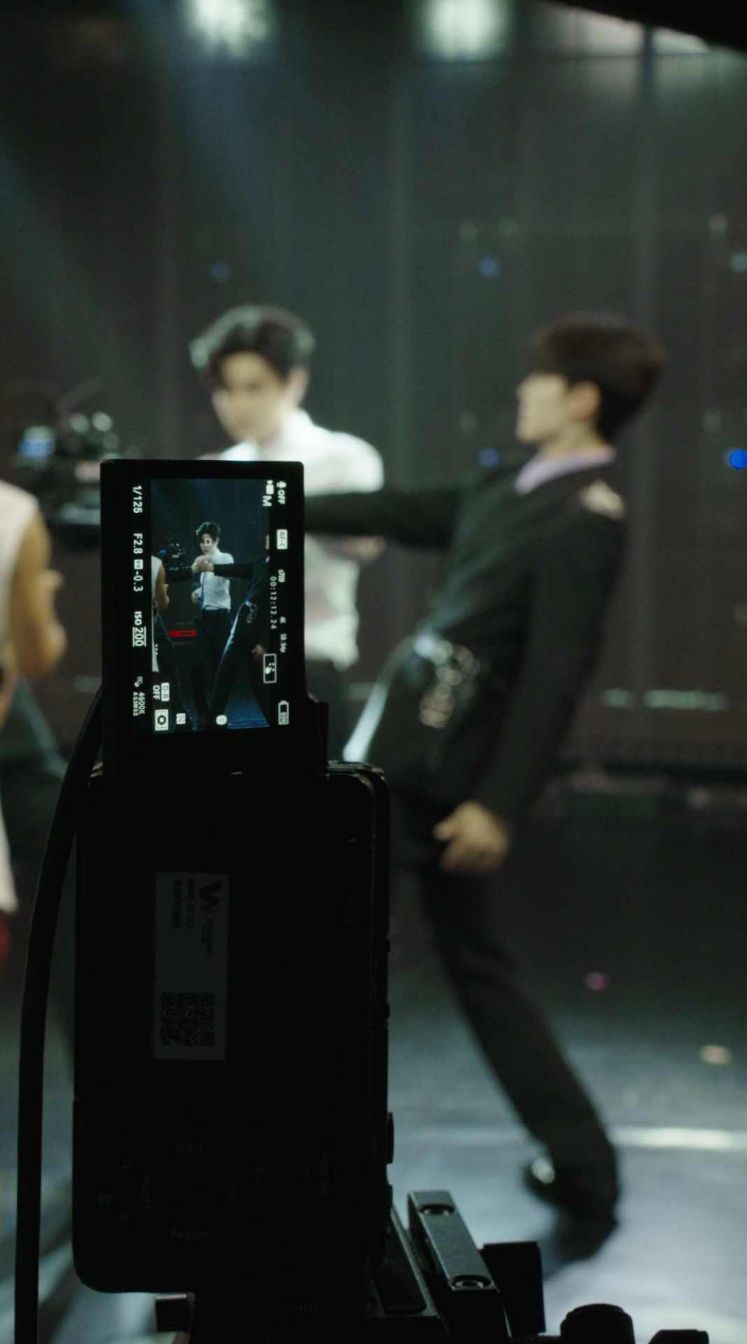 无忧传媒团播+千万网红带货？索尼电影感助力娱播模式升级(图11)