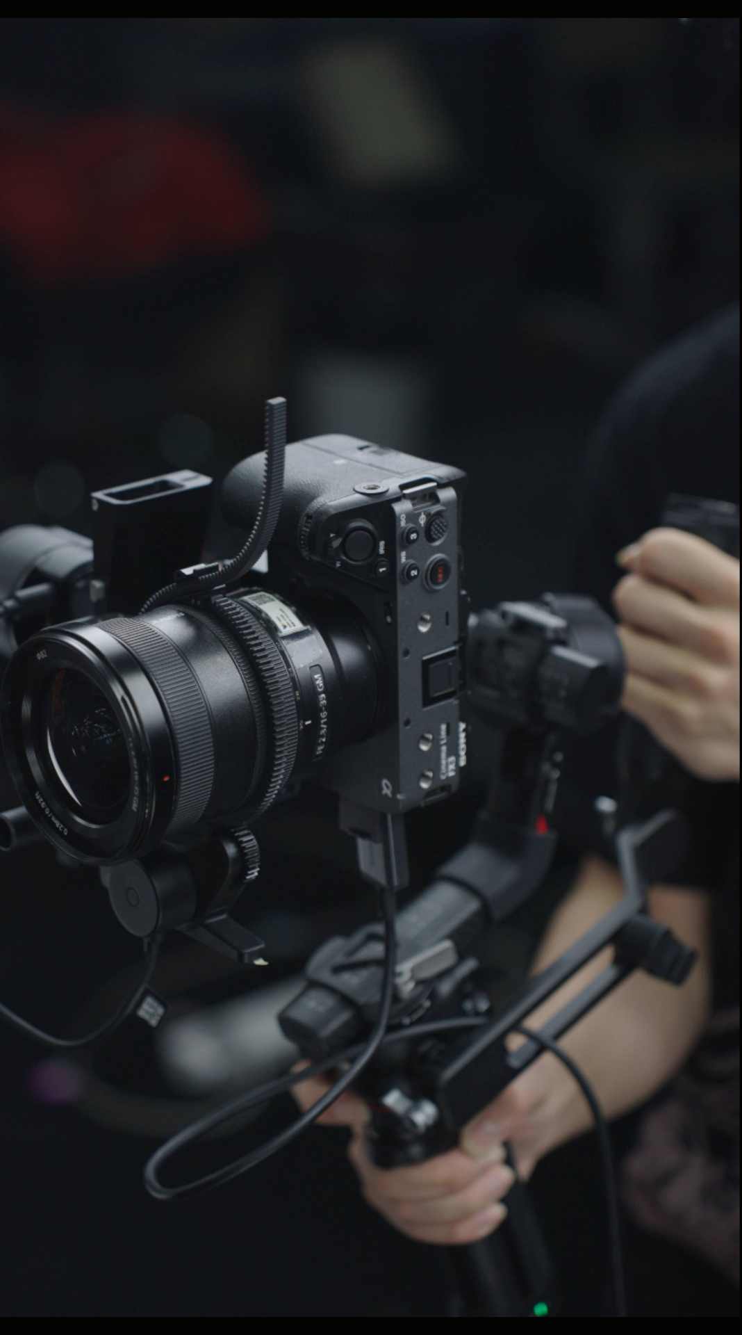 无忧传媒团播+千万网红带货？索尼电影感助力娱播模式升级(图9)