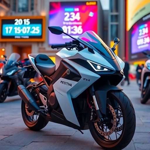 九号M5智能电摩预约火爆，新品发布会将于8月26日直播召开(图3)