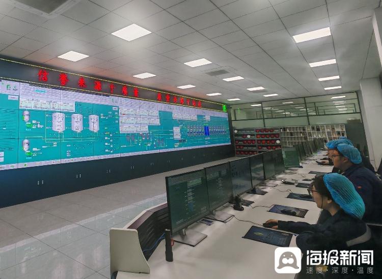 “双招双引”看山东丨一根玉米“淌”出黄金产业链(图3)