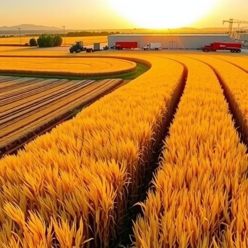 “双招双引”看山东丨一根玉米“淌”出黄金