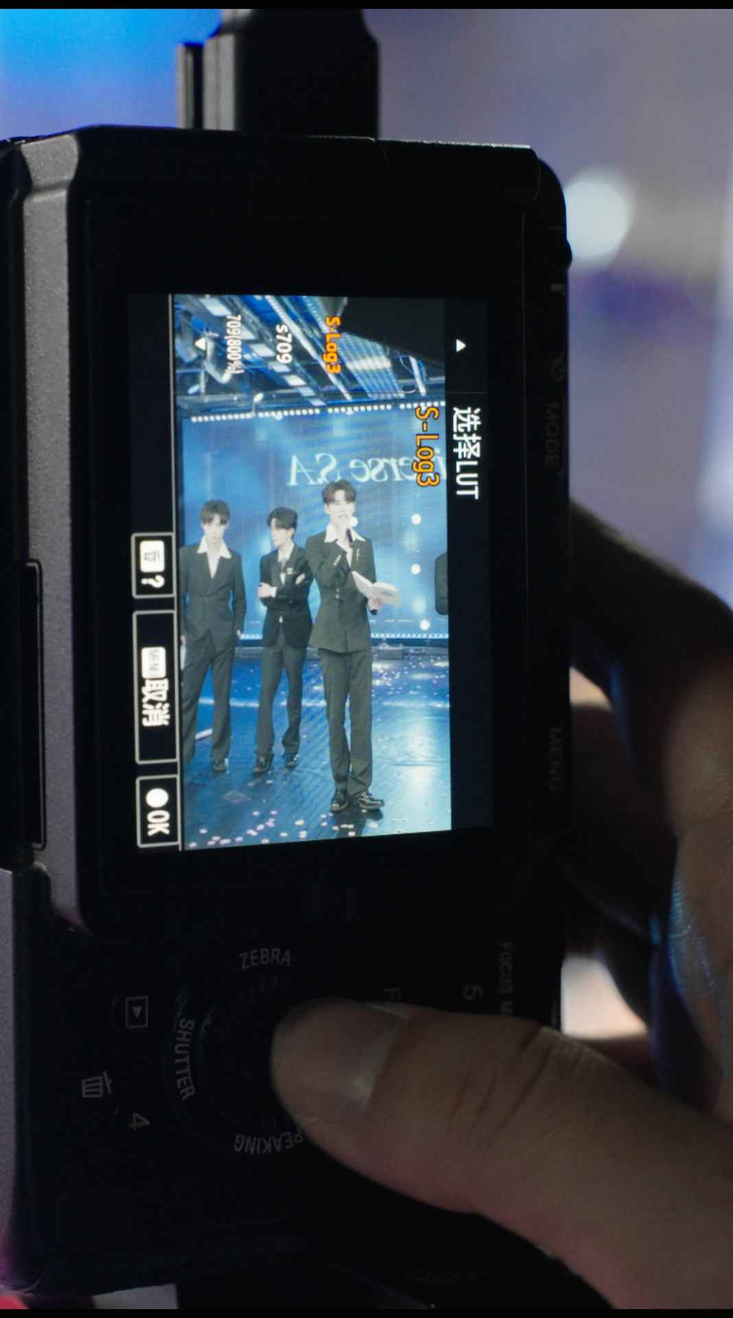 无忧传媒团播+千万网红带货？索尼电影感助力娱播模式升级(图7)