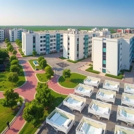 山东“两证齐全”医养结合机构1125家，总床位数33万张(图1)