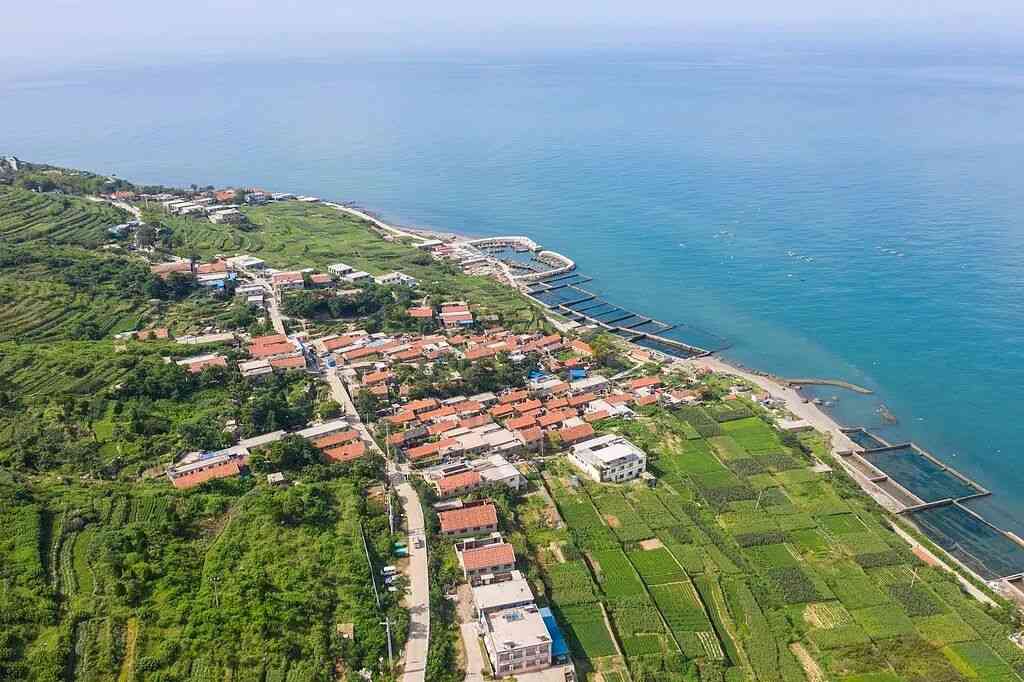 牢记嘱托 逐梦深蓝｜在海洋强国的征程上破浪前行(图1)