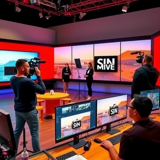 无忧传媒团播+千万网红带货？索尼电影感助力娱播模式升级(图6)