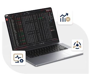 百惠金控焕新交易平台及APP 9月1日跨设备登场(图2)
