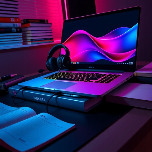 早八上课晚八开黑，掠夺者·战斧 9 Neo S开学必备！(图3)