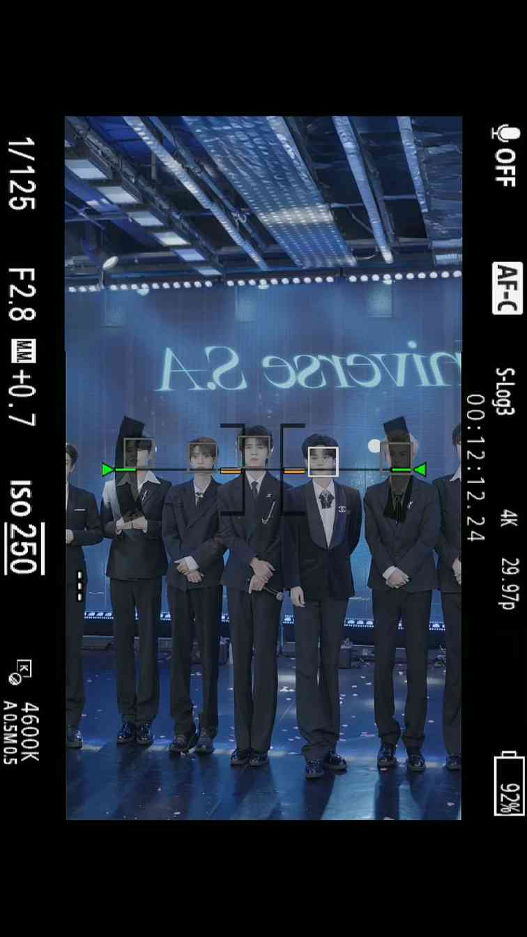 无忧传媒团播+千万网红带货？索尼电影感助力娱播模式升级(图5)