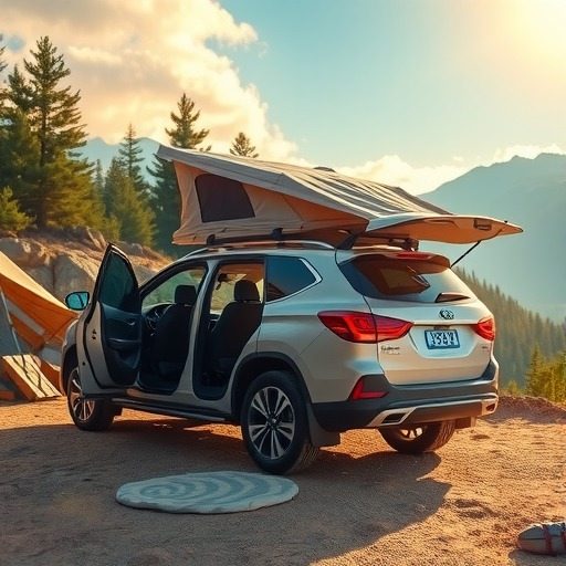 10万SUV选对不选贵！荣威D5X DM