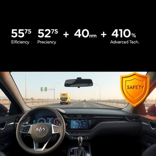 一年省8000油钱！混动SUV最优解，空间智能安全样样能打(图3)