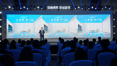 如鱼得水重磅发布「水幕大师」，以5D塑型系统重塑高端客厅美学基因(图4)