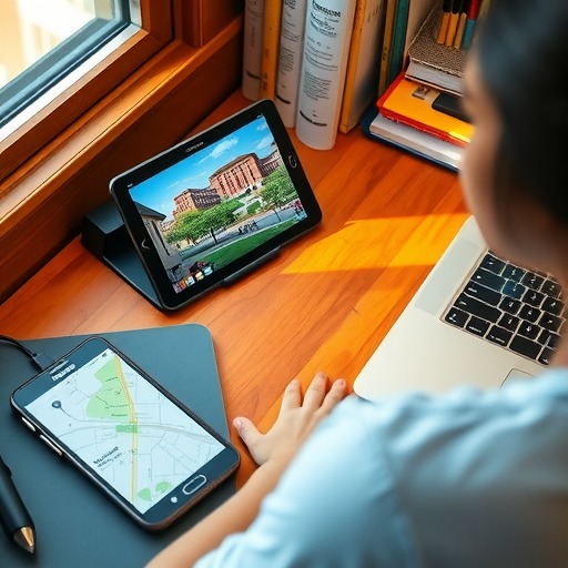 新学期好物大赏 三星Galaxy智能星品开启校园生活新体验(图3)