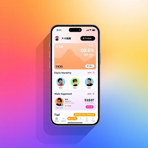 焕新升级！身边云“麦的好”App引领数字营销与消费新体验(图2)