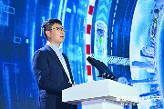 华为陈林：坚持长期主义，以全栈国产化算力护航汽车智能化“马拉松”(图1)