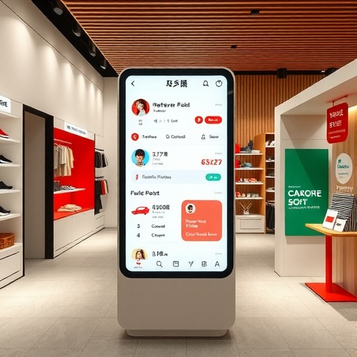 门店数字化管理革命：小鹅通工具如何绑定客户提升复购率？(图2)