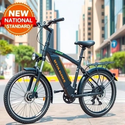 电动自行车新国标正式实施，绿源以耐用品质助推产业高质量发展(图2)