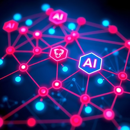 践行国务院“人工智能+”行动意见！亚信科技助推AI普惠百行千业(图4)