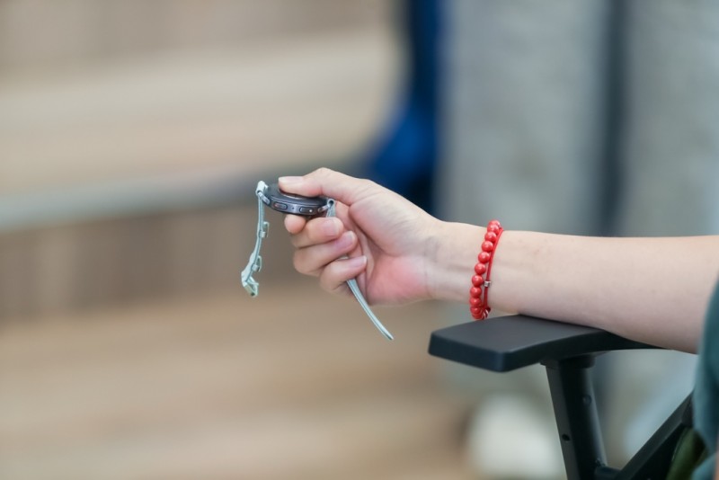 好习惯养成指南 新学期听三星Galaxy Watch的准没错！(图7)