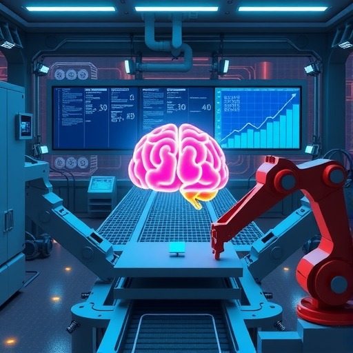 为全球制造业高质量发展注入新动能：工业AI超级大脑有望重塑生产范式(图3)