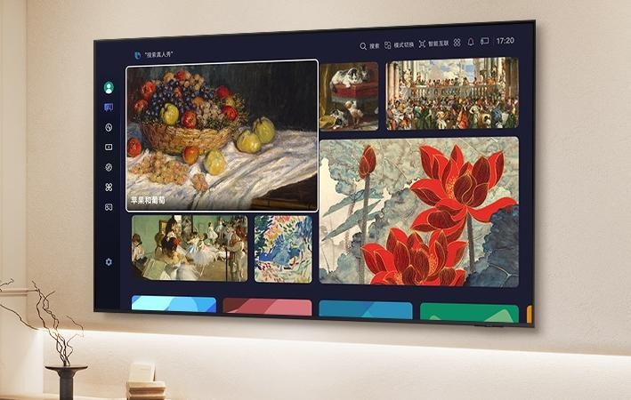 三星Neo QLED 4K产品再添巨幕新成员：115英寸QN90F震撼上市(图8)