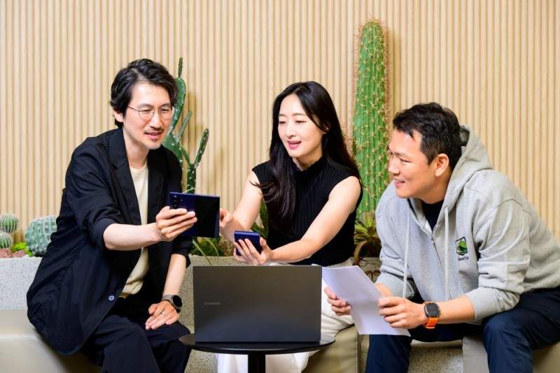 当折叠屏遇上AI 探秘开发Samsung One UI 8的幕后故事(图7)