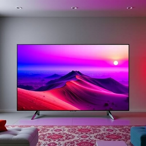三星Neo QLED 4K产品再添巨幕新成员:115英寸QN90F震撼上市(图3) 三星Neo QLED 4K产品再添巨幕新成员:115英寸QN90F震撼上市(图3)