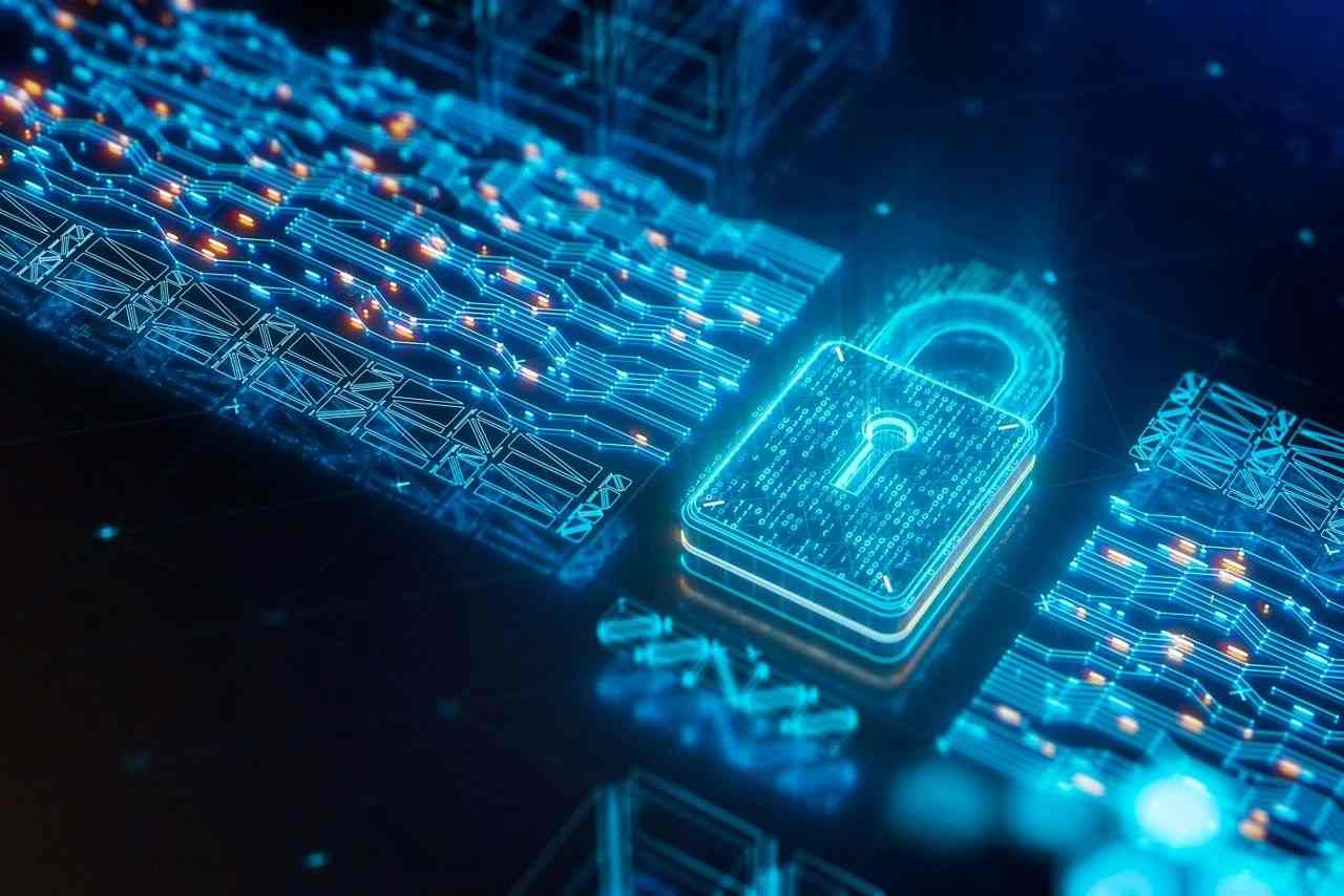 “三位一体”数据保护体系，筑牢企业出海安全“生命线”(图2)